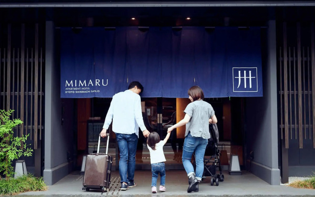 Mimaru Tokyo Shinjuku West