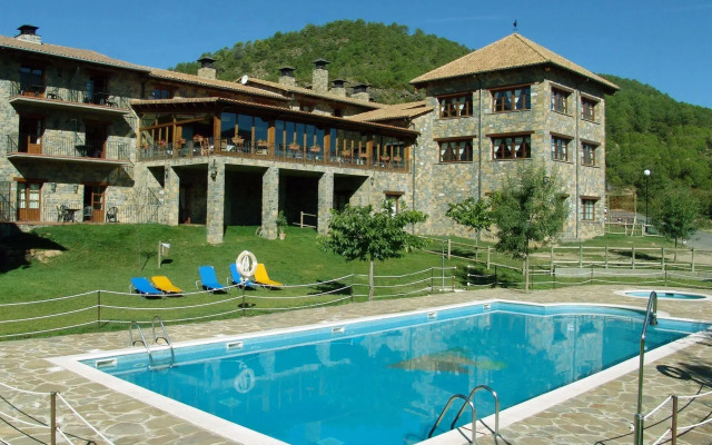 Hotel & Spa Peña Montañesa