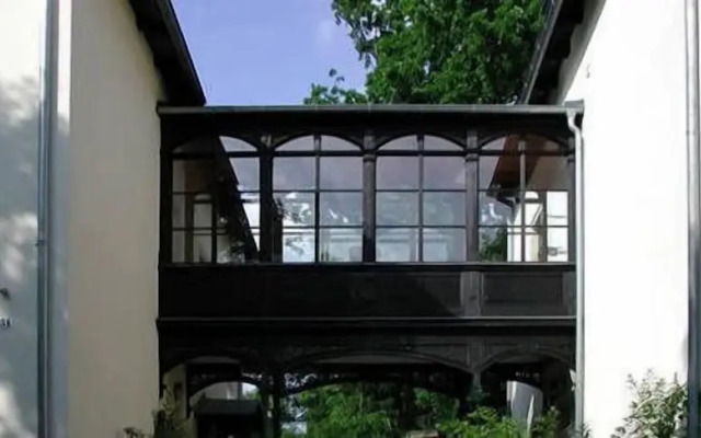 Gästehaus Villa Seraphinum