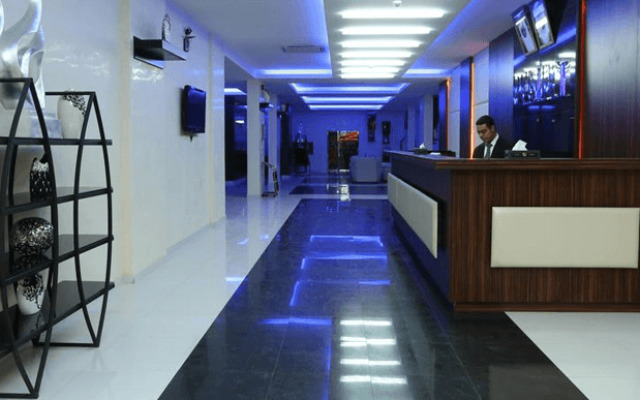Raoum Inn Hafr Al Batin