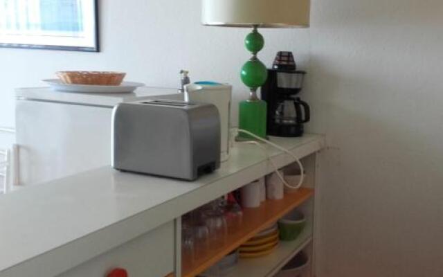 Apartment Vue Mer - Direct a la Plage