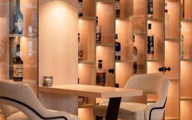 Hostellerie De La Pointe Saint-Mathieu