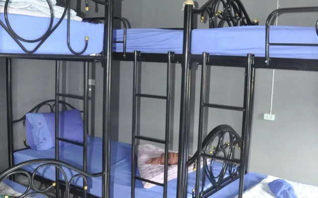 S&C Hostel