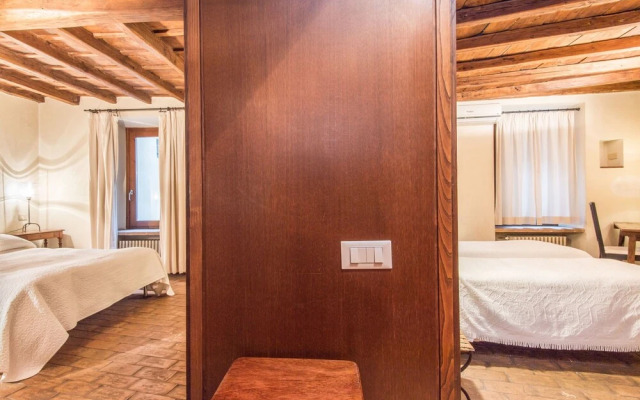 Elegant Campo dei Fiori Roma