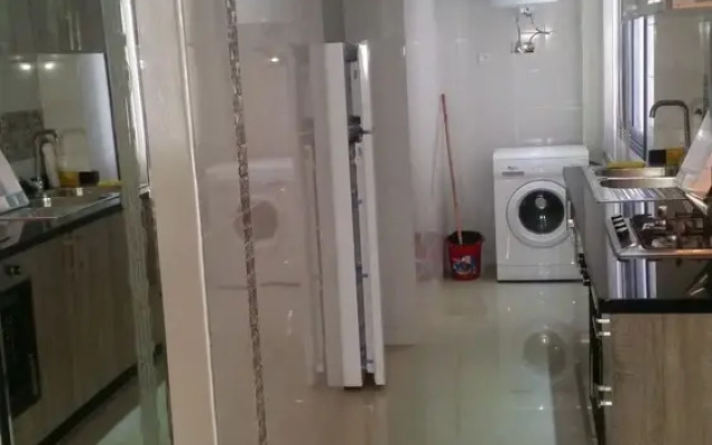 Golden Ashraf Apartment
