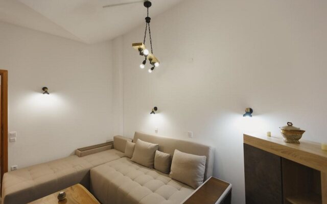 Stellatos House