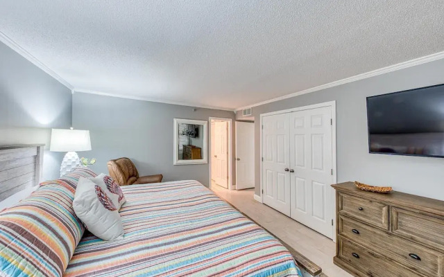 Beachside One 4016 O