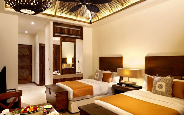 Grand Matlali Suites & Villas Riviera Nayarit