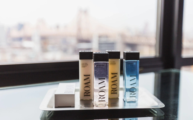 Z NYC Hotel