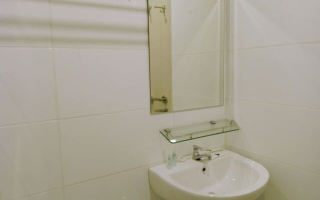 Malacca Ombak-Ombak Service Residence