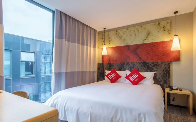 ibis Hangzhou Song Dynasty Street