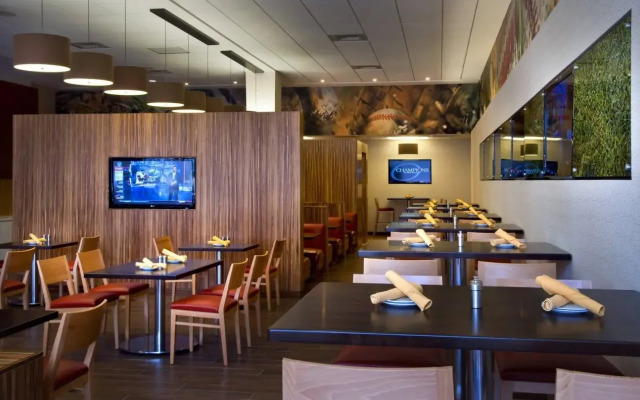 Boston Marriott Cambridge