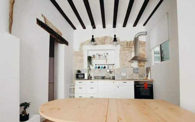 Apartamento Vieja Habana