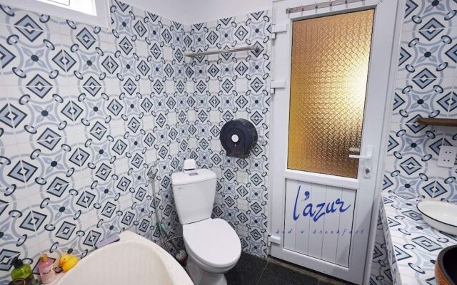 L'azur Homestay Da Lat