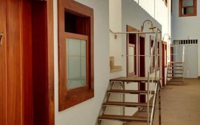 Paraty Pontal Pousada