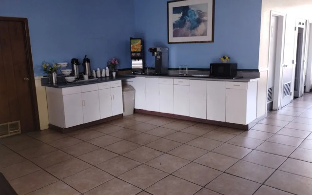 University Inn Gainesville