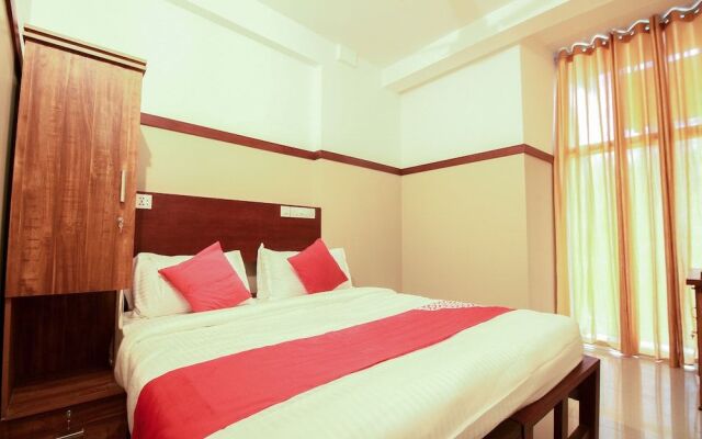 Oyo 35953 Rio Rooms