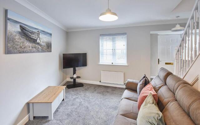 Host Stay Aynsley Mews