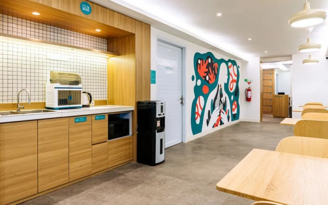 Bobopod Thamrin, Jakarta