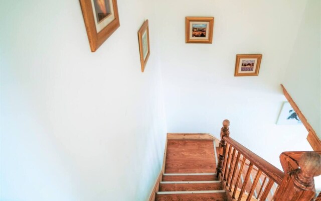 Charming 4-bed, Pet Friendly House in Liverpool