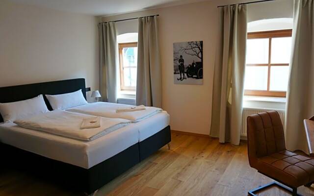 Hotelgasthof Kirchenwirt