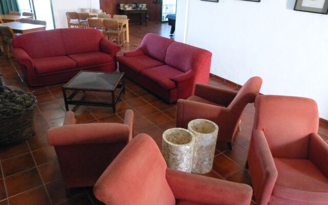 Apartamentos Suncanarias Vilaflor