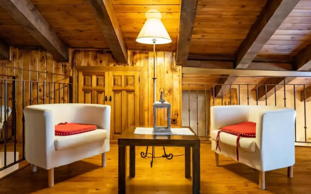 Posada Y Alojamientos El Aprisco