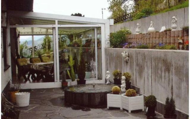 Haus Irmgard