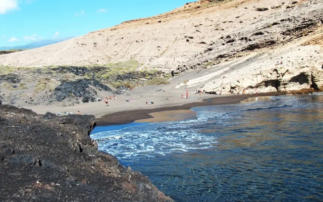 Beautiful Villa in El Medano