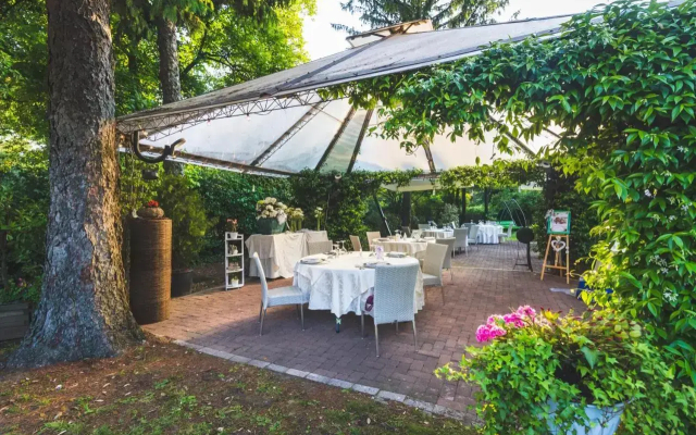 Park Hotel Ai Pini