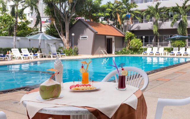 The Holiday Resort Pattaya