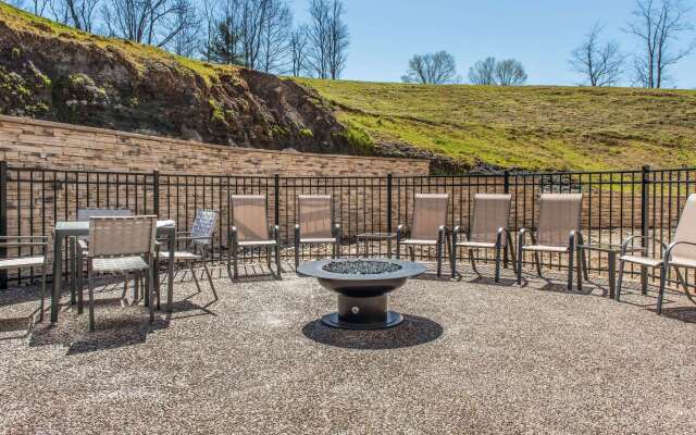 Sleep Inn Ellenboro Hwy 50