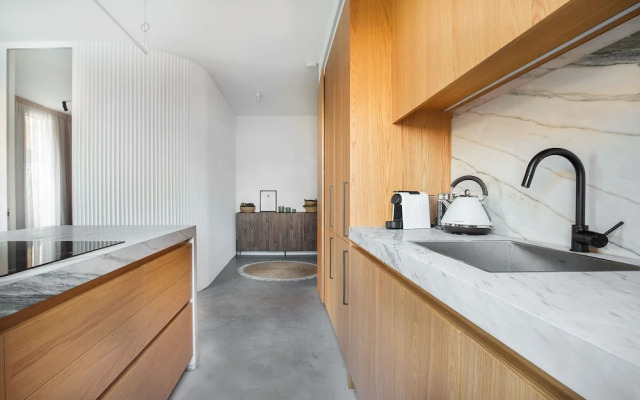 Ecletic by TLV2RENT