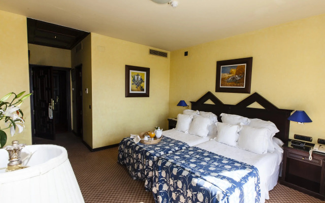 Hotel Ciudad De Ubeda