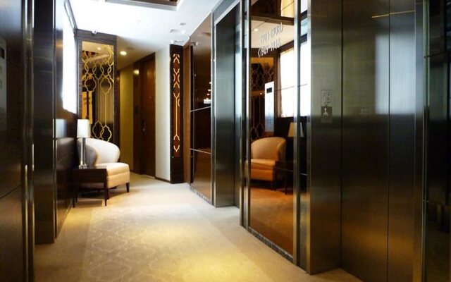 Dorsett Kwun Tong, Hong Kong