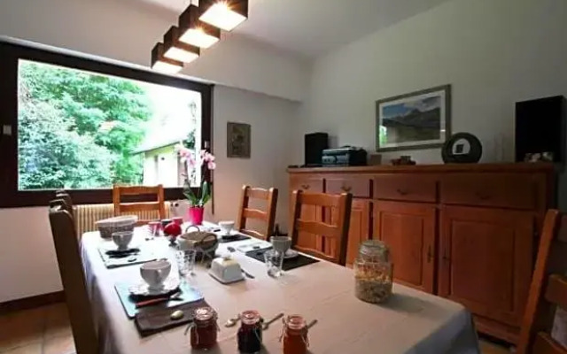 Les Chambres Du Gave D'ossau