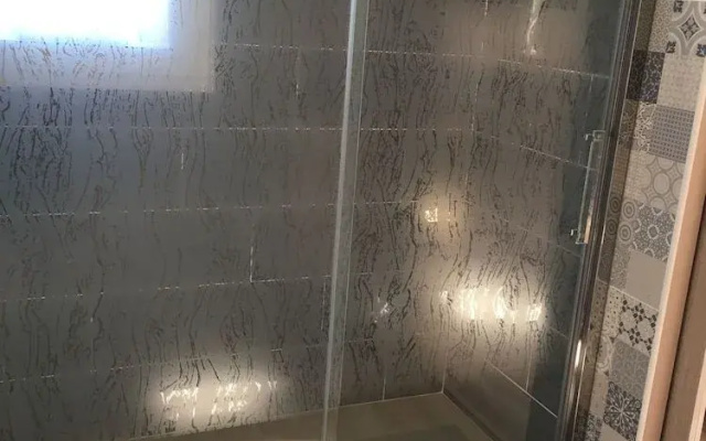 Chambre avec charme