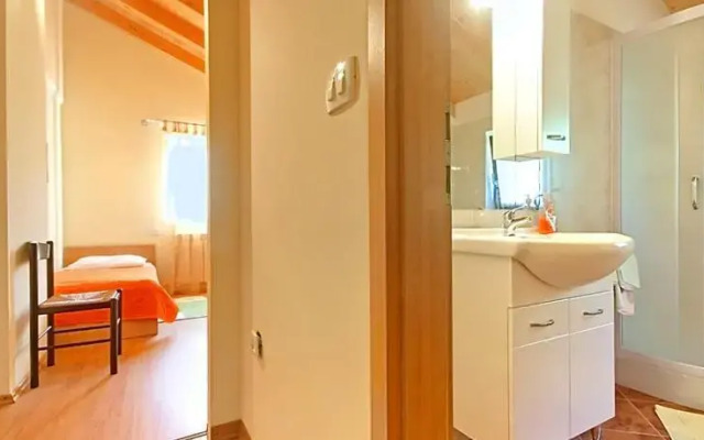 Apartment Livio 350