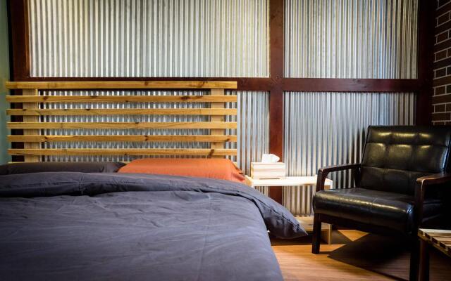 Baker Street Design Inn