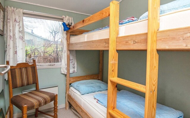 6 Person Holiday Home in Sydals-by Traum