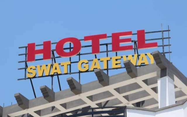 Hotel Swat Gateway