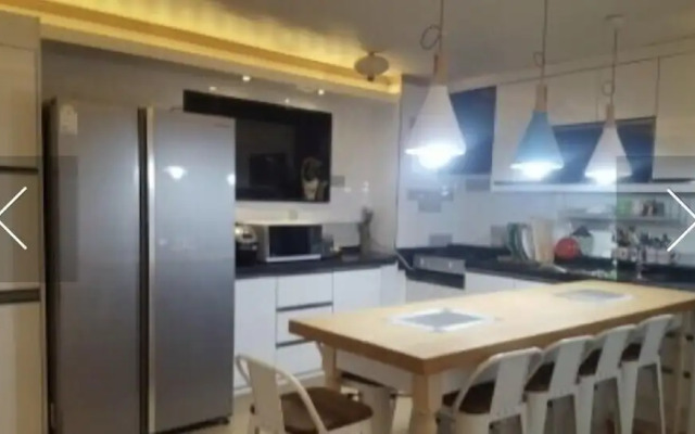 Sudabang Guesthouse - Hostel