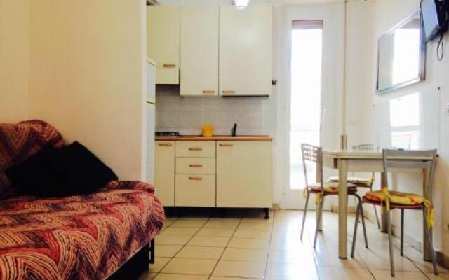Flat 1 bedroom 1 bathroom - Loano