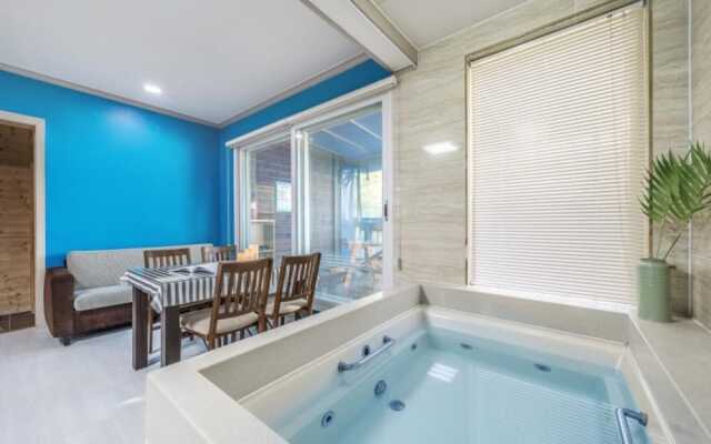 Namyangju S Nine Pension