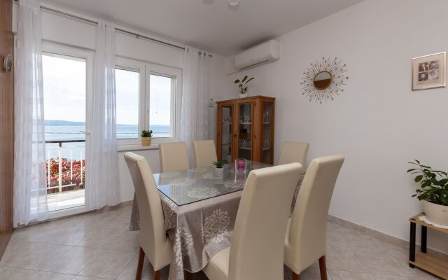 Apartment and Rooms Tatjana
