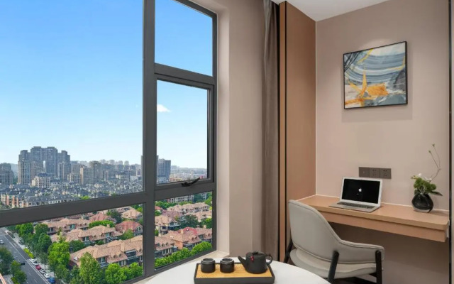 Shenzhen Meiji Hotel