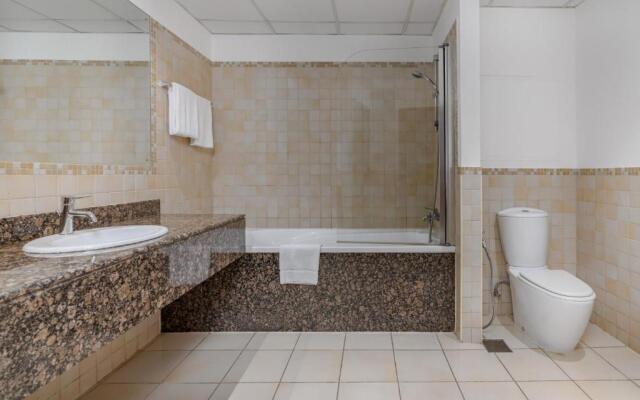 Elan Rimal Suites