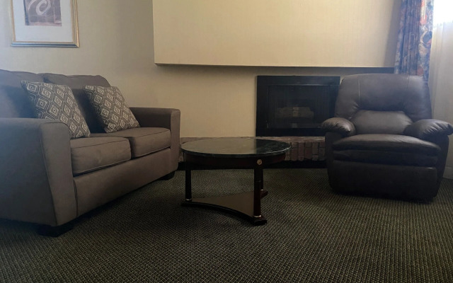 SureStay Plus Hotel by Best Western Reno Airport