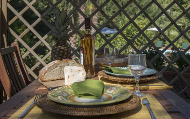 Villa Tresino Appartamenti B&B