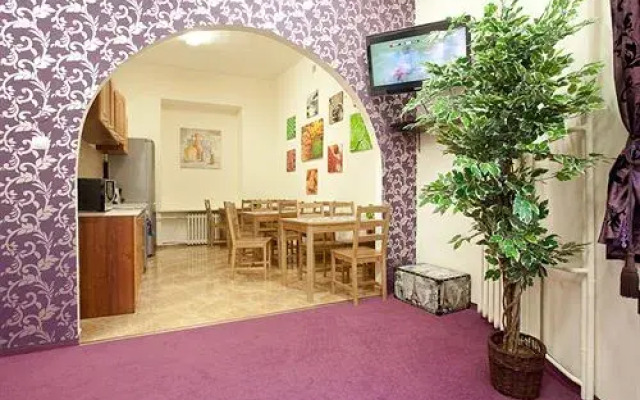 Moon Hostel Warszawa
